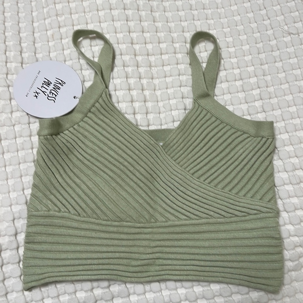 Princess Polly Arlene Top
